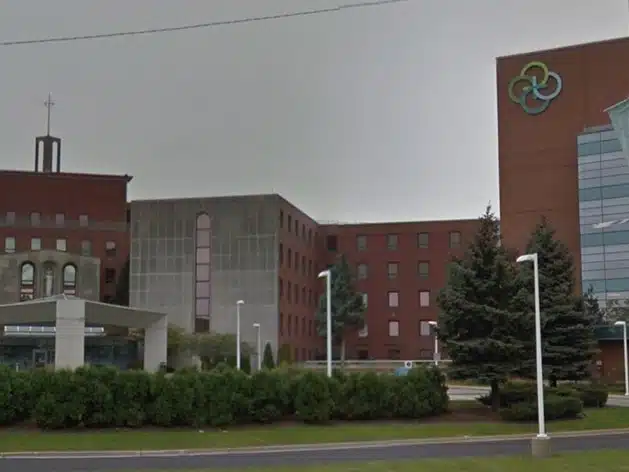 Hearing Health Center Downtown Chicago