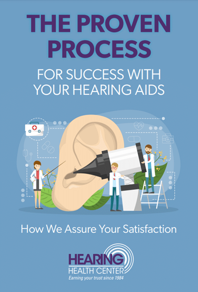 Female Doctor Smiling