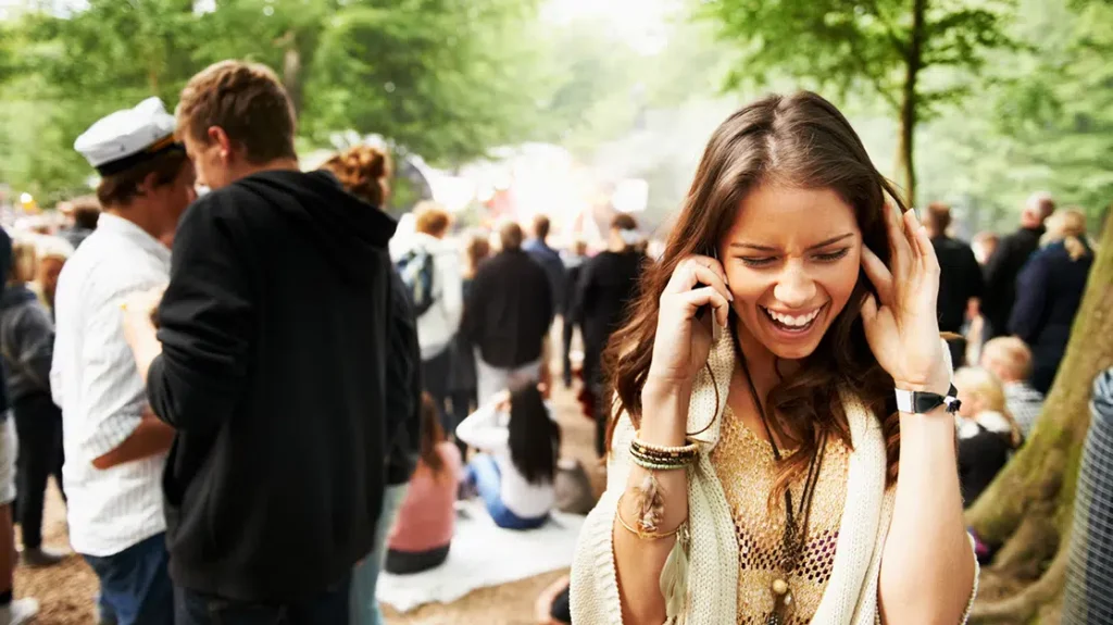 5 Ways to Protect Your Hearing Health This Summer