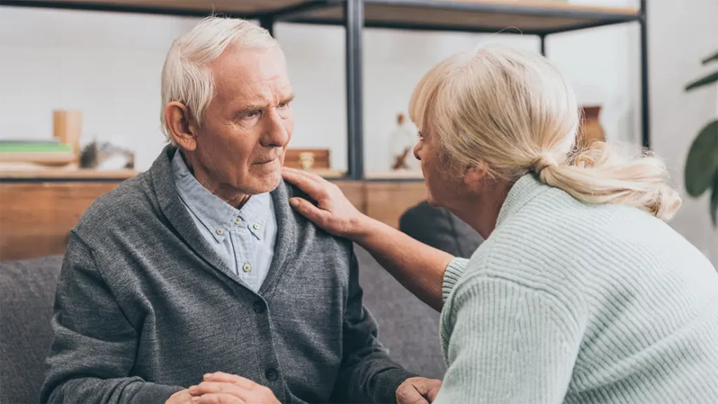 Hearing Loss and Dementia