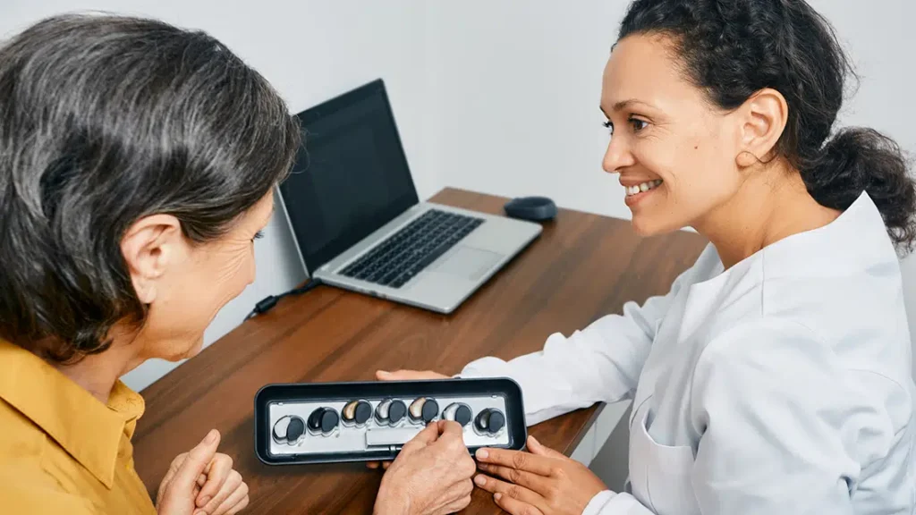 Is it the Laser or the Ophthalmologist That Saved Your Vision?